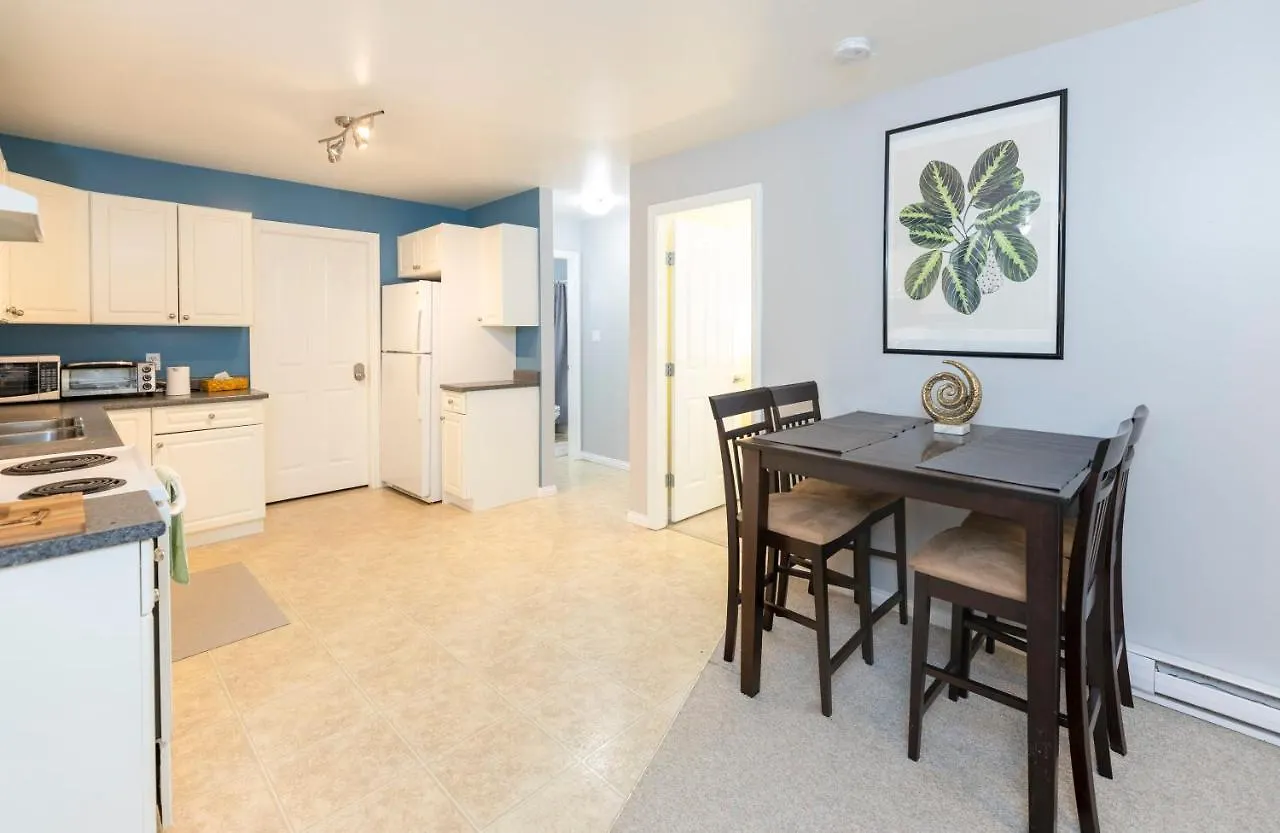 Newly Furnished 2 Bd-1 Wc Centrally Located In Langford Victoria Sleeps 6 Kanada
